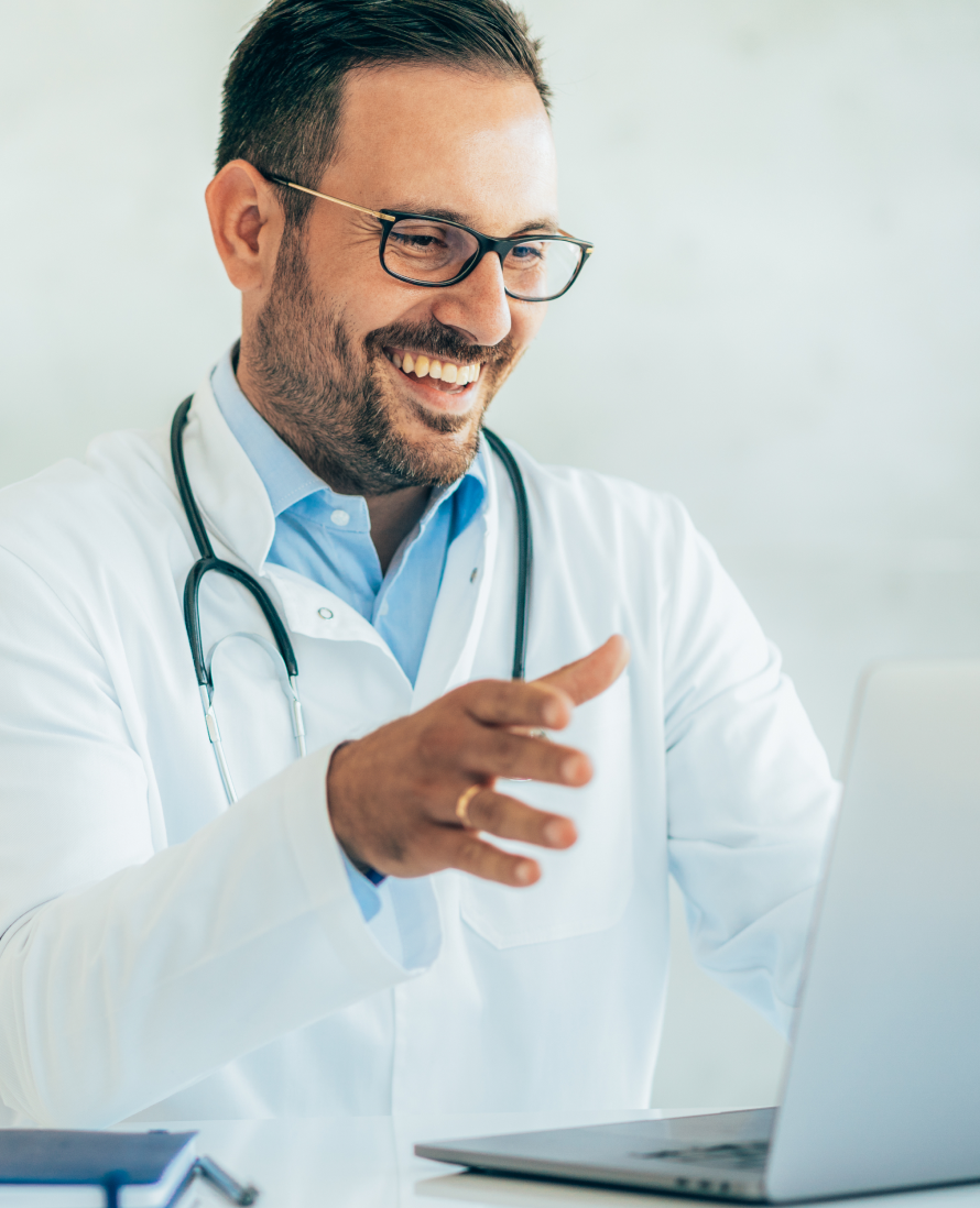 doctor